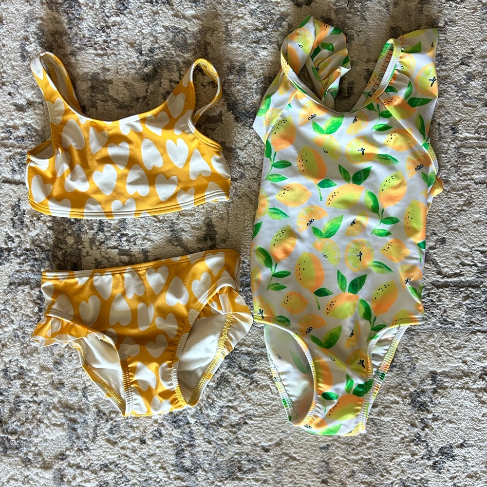 3T swim